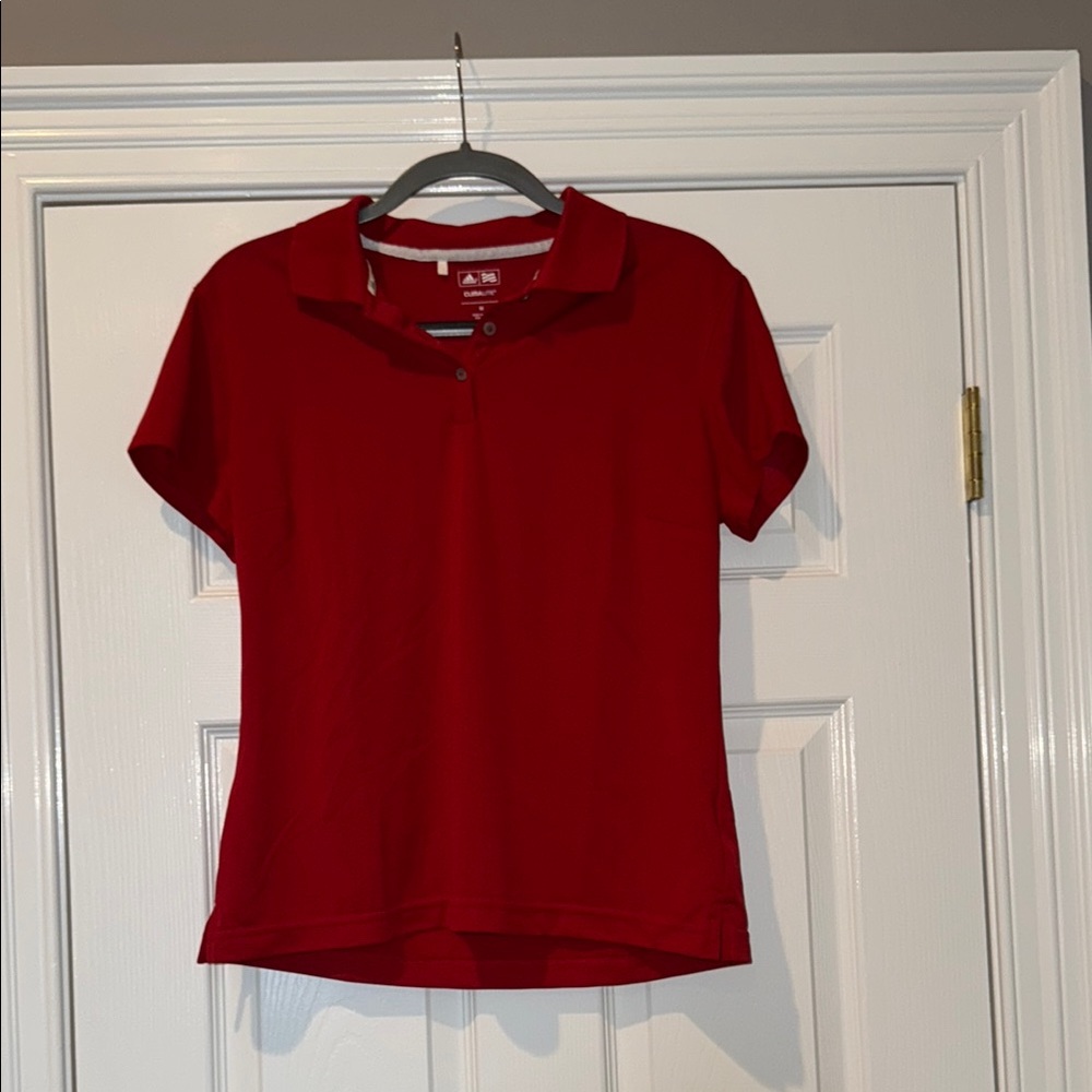 Adidas Polo Shirt